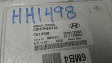 Load image into Gallery viewer, ECU ECM COMPUTER Hyundai Elantra 2014 14 2015 15 - MM1450427

