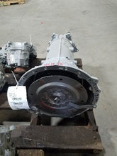 Load image into Gallery viewer, TRANSMISSION Vanden Pl XF XFR XJ XJL 13 14 15 16 17 AWD - MM1450504
