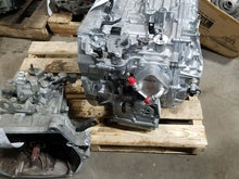 Load image into Gallery viewer, TRANSMISSION Honda Accord 2018 18 2019 19 2020 20 - MM1450568
