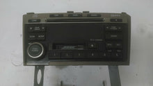 Load image into Gallery viewer, RADIO Infiniti I35 2002 02 2003 03 04 AM FM CASS CD - MM1451122
