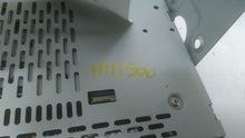 Load image into Gallery viewer, RADIO Infiniti I35 2002 02 2003 03 04 AM FM CASS CD - MM1451122
