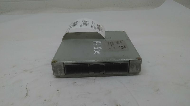 ECU ECM COMPUTER Infiniti I35 2004 04 - MM1451148