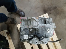 Load image into Gallery viewer, AUTOMATIC TRANSMISSION Volvo S60 XC60 2012 12 FWD - MM1453086
