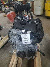 Load image into Gallery viewer, ENGINE MOTOR Nissan Altima 2019 19 2020 20 2.5L VIN B - MM1453398
