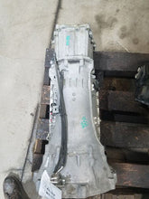 Load image into Gallery viewer, TRANSMISSION Infiniti M37 2012 12 AWD - MM1453817
