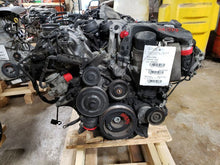 Load image into Gallery viewer, ENGINE MOTOR CLK350 CLK550 CLK63 2007 07 2008 08 2009 09 - MM1454387
