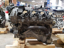 Load image into Gallery viewer, ENGINE MOTOR CLK350 CLK550 CLK63 2007 07 2008 08 2009 09 - MM1454387
