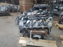 Load image into Gallery viewer, Engine Motor Mercedes-Benz SL500 2007 - MM1454646
