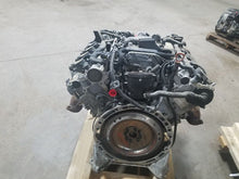 Load image into Gallery viewer, Engine Motor Mercedes-Benz SL500 2007 - MM1454646
