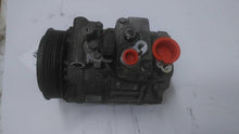 Load image into Gallery viewer, AC Compressor Mercedes-Benz SL500 2007 - MM1454648
