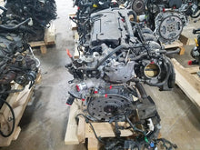 Load image into Gallery viewer, ENGINE MOTOR Acura TLX 2017 17 2018 18 2.4L VIN 1 - MM1454957
