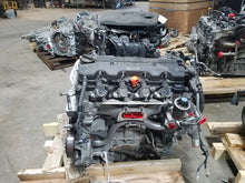 Load image into Gallery viewer, Engine Motor Honda HR-V 2018 - MM1455168
