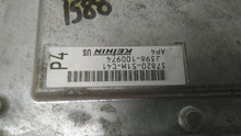 Load image into Gallery viewer, ECU ECM Computer Honda HR-V 2018 - MM1455169
