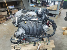 Load image into Gallery viewer, ENGINE MOTOR Toyota Corolla Matrix 2011-2018 1.8L VIN U - MM1455389
