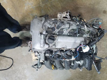 Load image into Gallery viewer, ENGINE MOTOR Toyota Corolla Matrix 2011-2018 1.8L VIN U - MM1455389
