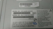 Load image into Gallery viewer, Radio Lincoln MKX 2010 - MM1456397
