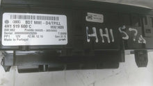 Load image into Gallery viewer, RADIO Audi A8 S8 11 12 13 14 15 16 17 18 - MM1456876
