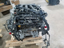 Load image into Gallery viewer, ENGINE MOTOR Murano Murano Cross Cabriolet 15 16 3.5L VIN A - MM1457134
