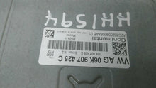 Load image into Gallery viewer, ECU ECM COMPUTER Volkswagen Passat 2016 16 - MM1457257
