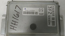 Load image into Gallery viewer, ECU ECM COMPUTER Nissan Altima 2016 16 - MM1457469
