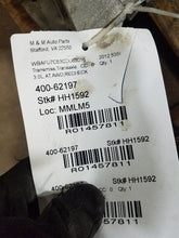 Load image into Gallery viewer, TRANSMISSION BMW 535i 2012 12 AWD - MM1457811
