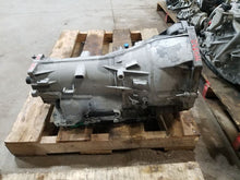 Load image into Gallery viewer, TRANSMISSION BMW 535i 2012 12 AWD - MM1457811
