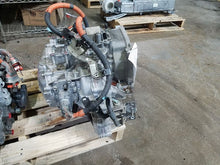 Load image into Gallery viewer, TRANSMISSION CT200H Prius Prius V 2010-2017 VIN DP/DU - MM1458205
