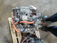 Load image into Gallery viewer, TRANSMISSION CT200H Prius Prius V 2010-2017 VIN DP/DU - MM1458205
