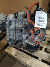 Load image into Gallery viewer, TRANSMISSION CT200H Prius Prius V 2010-2017 VIN DP/DU - MM1458270
