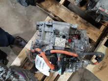 Load image into Gallery viewer, TRANSMISSION CT200H Prius Prius V 2010-2017 VIN DP/DU - MM1458270
