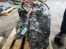 Load image into Gallery viewer, TRANSMISSION CT200H Prius Prius V 2010-2017 VIN DP/DU - MM1458270
