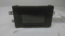 Load image into Gallery viewer, Radio Toyota Corolla 2018 - MM1458362
