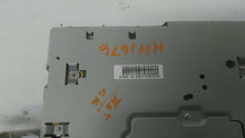 Load image into Gallery viewer, Radio Toyota Corolla 2018 - MM1458362
