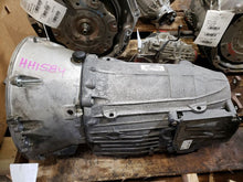 Load image into Gallery viewer, Transmission Mercedes-Benz SL55 2012 - MM1459140
