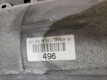 Load image into Gallery viewer, Transmission Mercedes-Benz SL55 2012 - MM1459140
