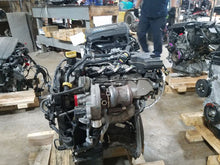 Load image into Gallery viewer, Engine Motor  FIAT 500 2014 - MM1460329
