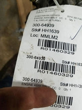 Load image into Gallery viewer, Engine Motor  FIAT 500 2014 - MM1460329
