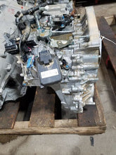 Load image into Gallery viewer, TRANSMISSION Honda Civic 16 17 18 19 20 VIN 2 - MM1460674
