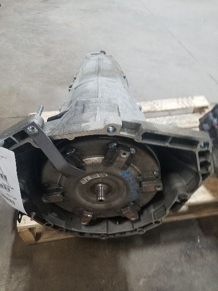 Transmission Chevrolet Camaro 2010 - MM1462193