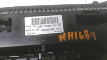Load image into Gallery viewer, Temperature Controls Ford Escape 2019 - MM1462233
