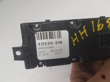 Load image into Gallery viewer, REAR TEMPERATURE CONTROLS BMW X5 07 08 09 10 11 12 13 - MM1462279
