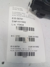 Load image into Gallery viewer, REAR TEMPERATURE CONTROLS BMW X5 07 08 09 10 11 12 13 - MM1462279
