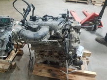 Load image into Gallery viewer, ENGINE MOTOR QX60 Pathfinder 2014 14 3.5L VIN A - MM1462637
