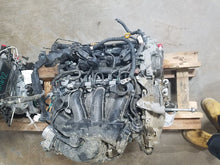 Load image into Gallery viewer, ENGINE MOTOR QX60 Pathfinder 2014 14 3.5L VIN A - MM1462637
