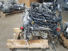 Load image into Gallery viewer, ENGINE MOTOR QX60 Pathfinder 2014 14 3.5L VIN A - MM1462637
