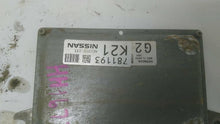 Load image into Gallery viewer, ECU ECM COMPUTER Infiniti QX60 Nissan Pathfinder 2014 14 - MM1462638
