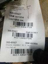 Load image into Gallery viewer, Engine Motor  C-HR 2018 - MM1462705
