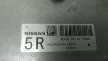 Load image into Gallery viewer, ECU ECM Computer Nissan Sentra 2008 - MM1464040
