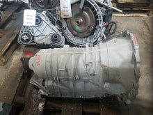 Load image into Gallery viewer, AUTOMATIC TRANSMISSION Jaguar XK XKR 2007 07 2008 08 2009 09 - MM1464271

