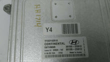 Load image into Gallery viewer, ECU ECM COMPUTER Hyundai Sonata 11 12 13 14 15 - MM1464766
